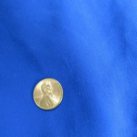 Blue Rose Dress Womens Size Small Blue Aztec Southwestern Sleeveless Blouson - Picture 3 of 13